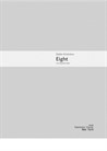 Eight (for Clarinet Solo)